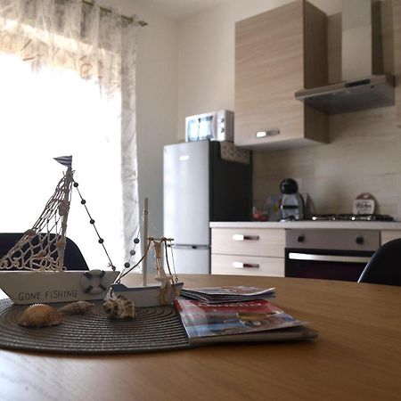 Dama Bianca Hotel อาลเกโร ภายนอก รูปภาพ