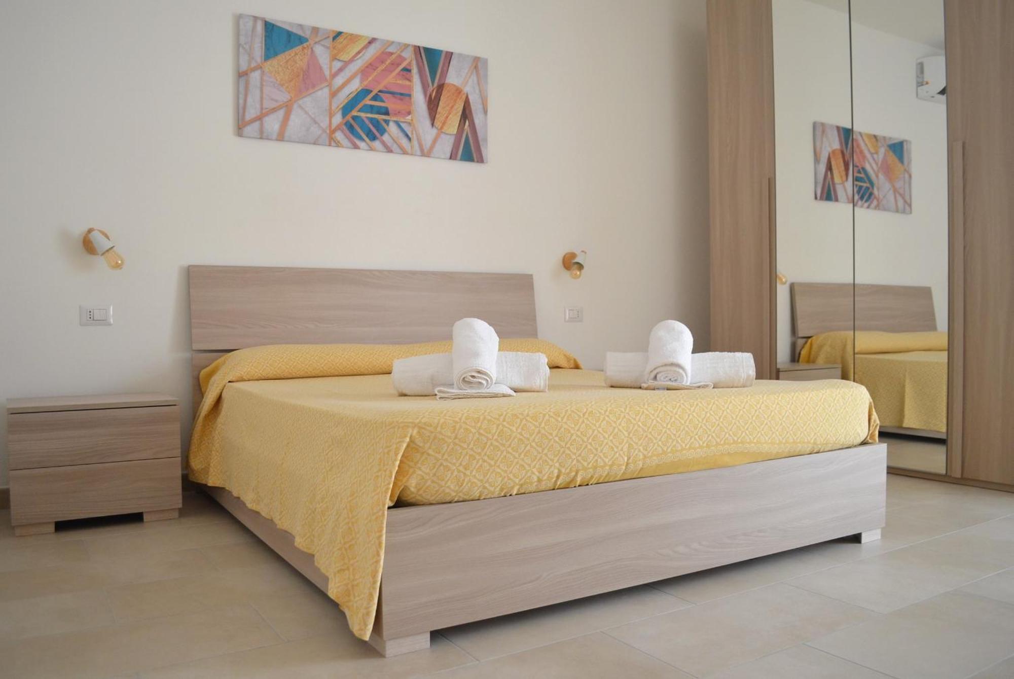 Dama Bianca Hotel อาลเกโร ภายนอก รูปภาพ